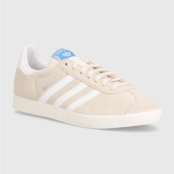 adidas Shoes - adidas Gazelle Wonder White